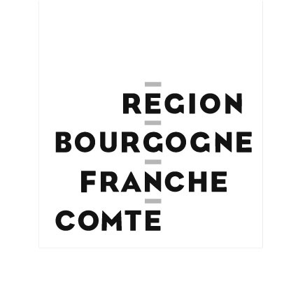 Région Bourgogne Franche-comté